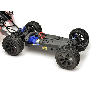 1:10 BSD Racing Dune Racer Rollcage, Brushed, 4WD, 2.4Ghz